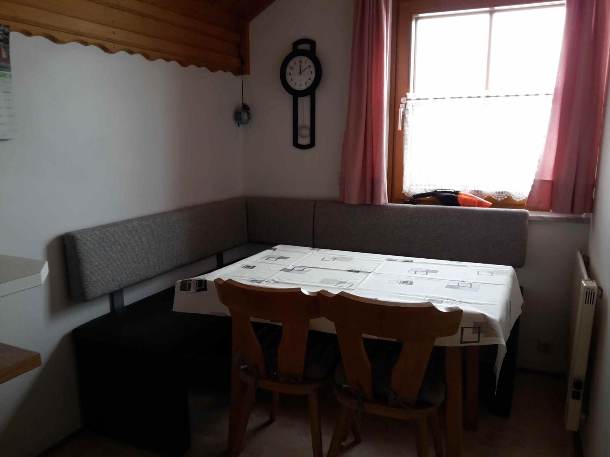 Ferienhaus Warmuth Sankt Stefan an der Gail Pokoj fotografie