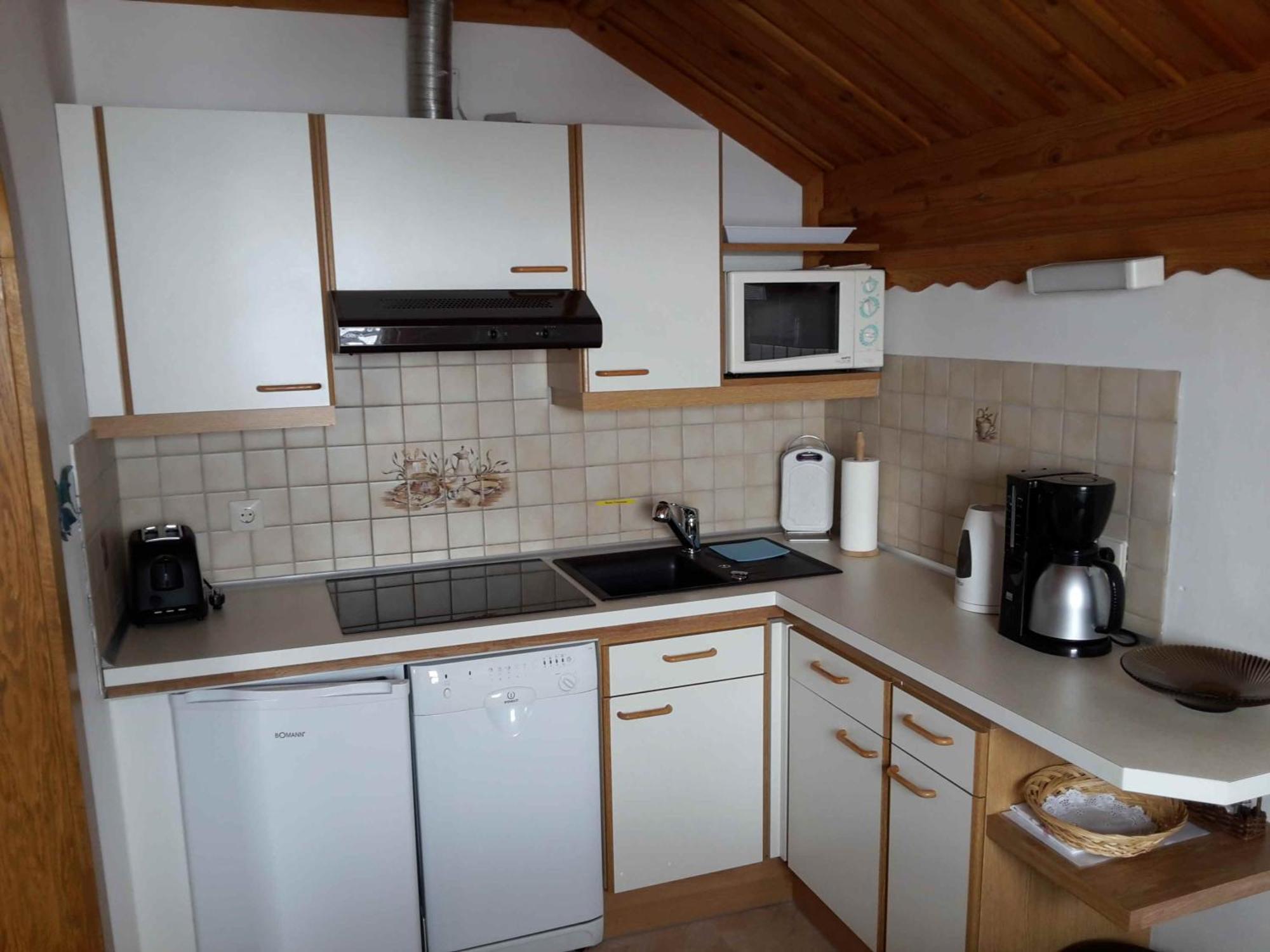 Ferienhaus Warmuth Sankt Stefan an der Gail Pokoj fotografie