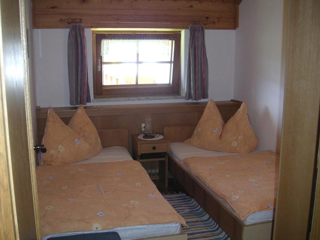 Ferienhaus Warmuth Sankt Stefan an der Gail Exteriér fotografie