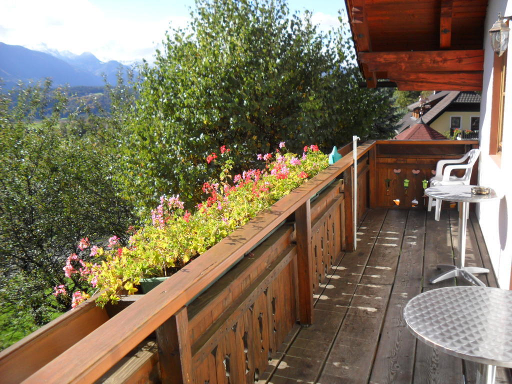 Ferienhaus Warmuth Sankt Stefan an der Gail Pokoj fotografie