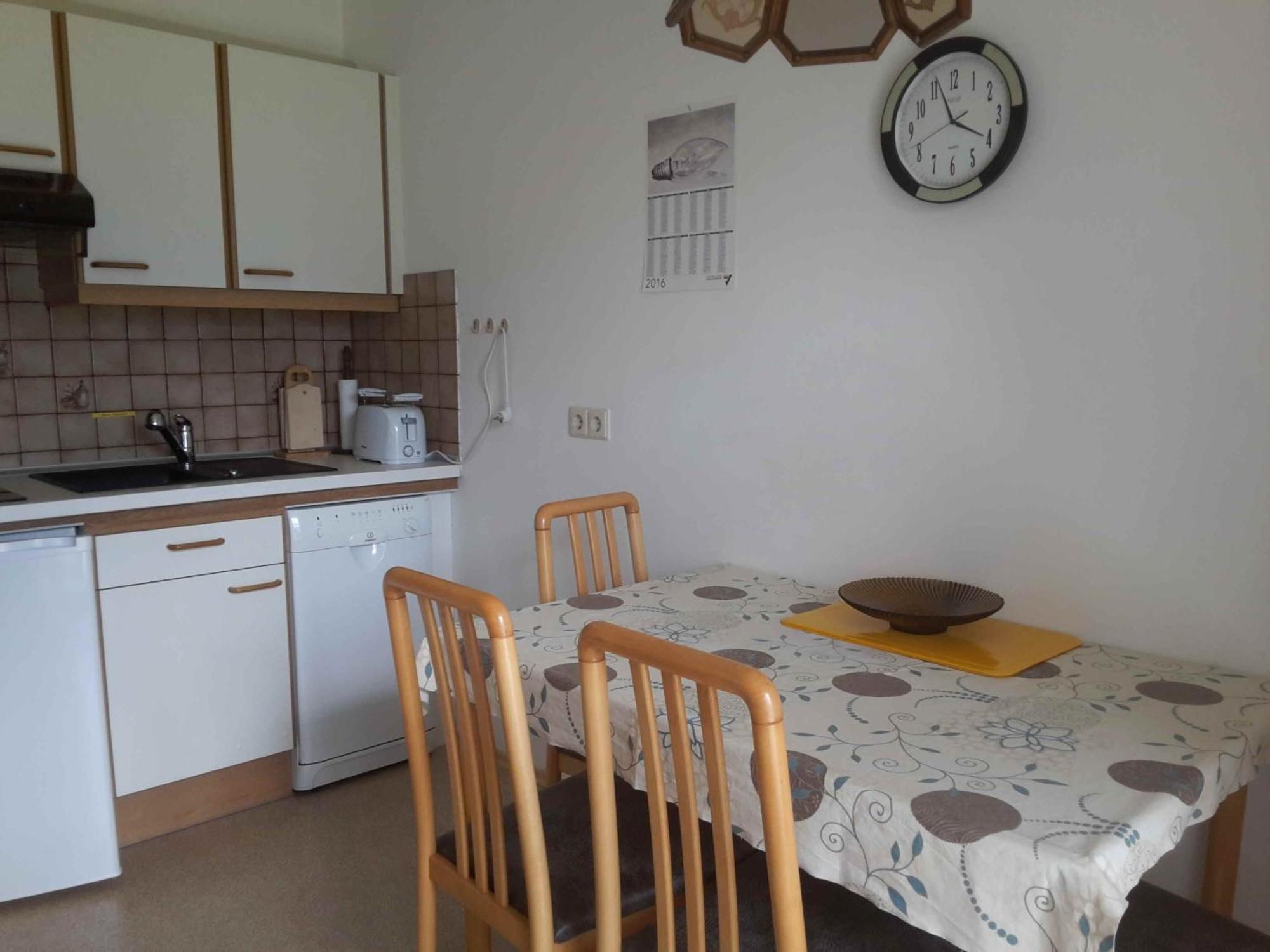 Ferienhaus Warmuth Sankt Stefan an der Gail Exteriér fotografie